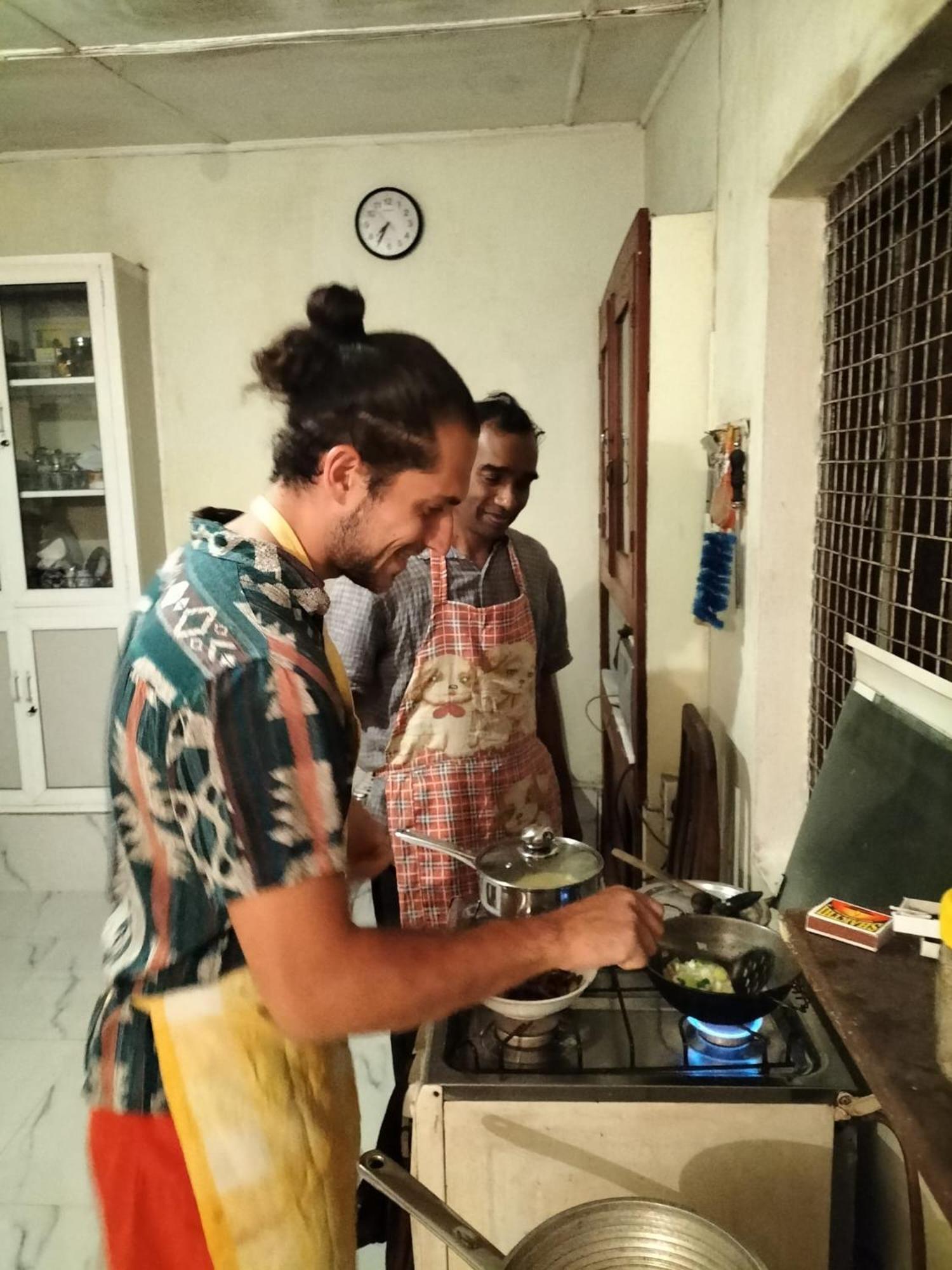 Jayawimana Apartment Kandy Ngoại thất bức ảnh