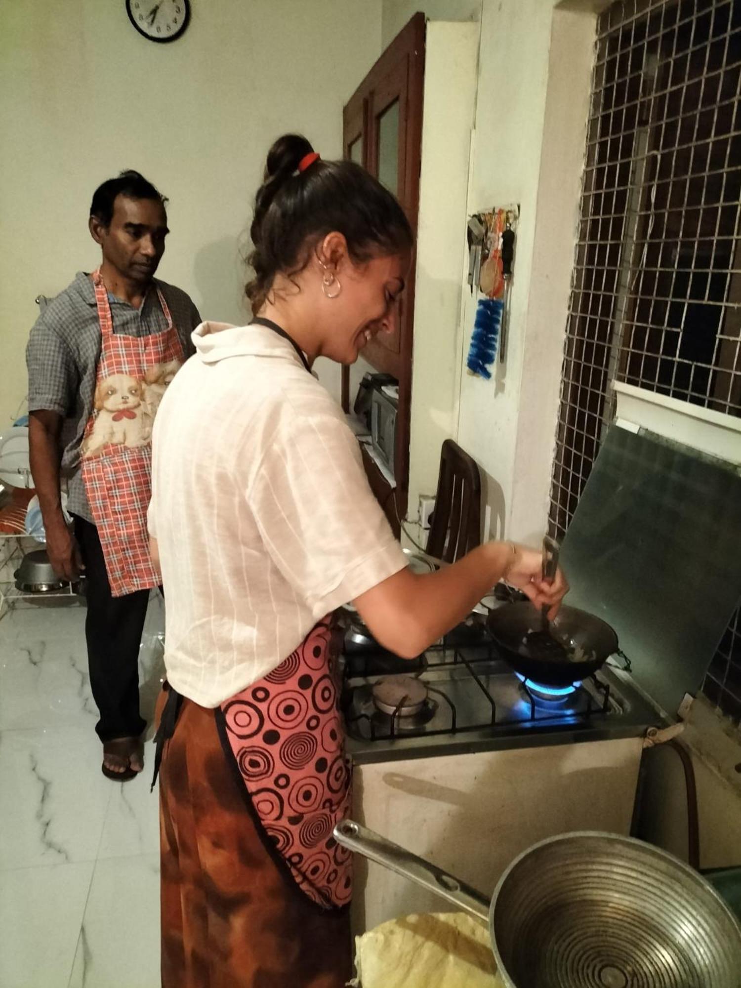 Jayawimana Apartment Kandy Ngoại thất bức ảnh