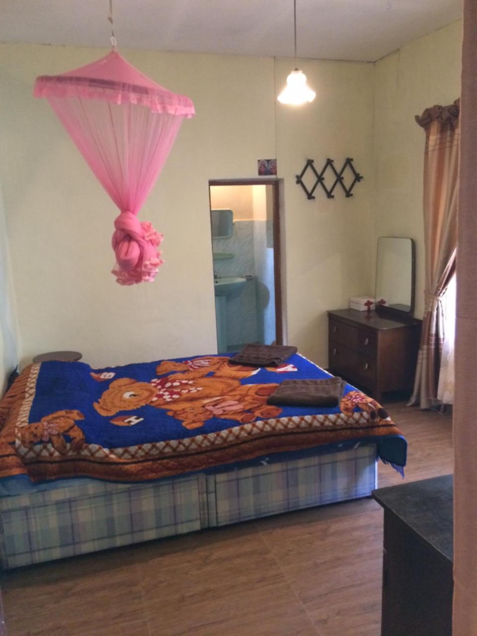 Jayawimana Apartment Kandy Ngoại thất bức ảnh