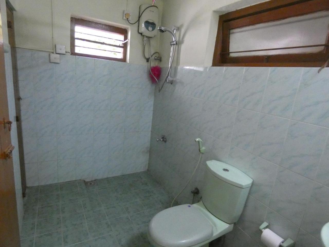 Jayawimana Apartment Kandy Ngoại thất bức ảnh