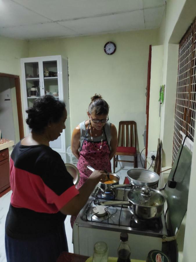 Jayawimana Apartment Kandy Ngoại thất bức ảnh