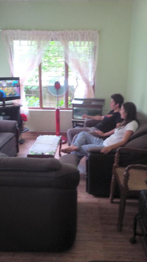 Jayawimana Apartment Kandy Ngoại thất bức ảnh