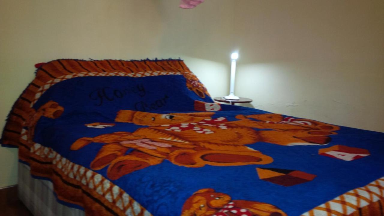 Jayawimana Apartment Kandy Ngoại thất bức ảnh