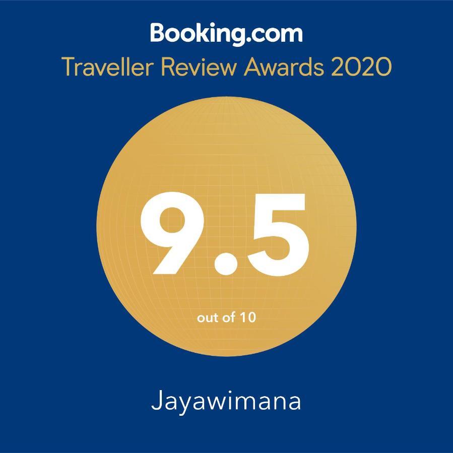 Jayawimana Apartment Kandy Ngoại thất bức ảnh